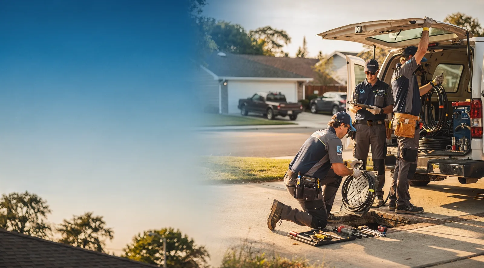 Water Softener Installation in West Monroe, LA near me